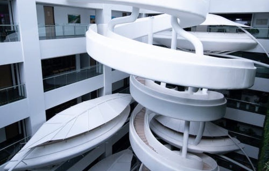 Certification Property