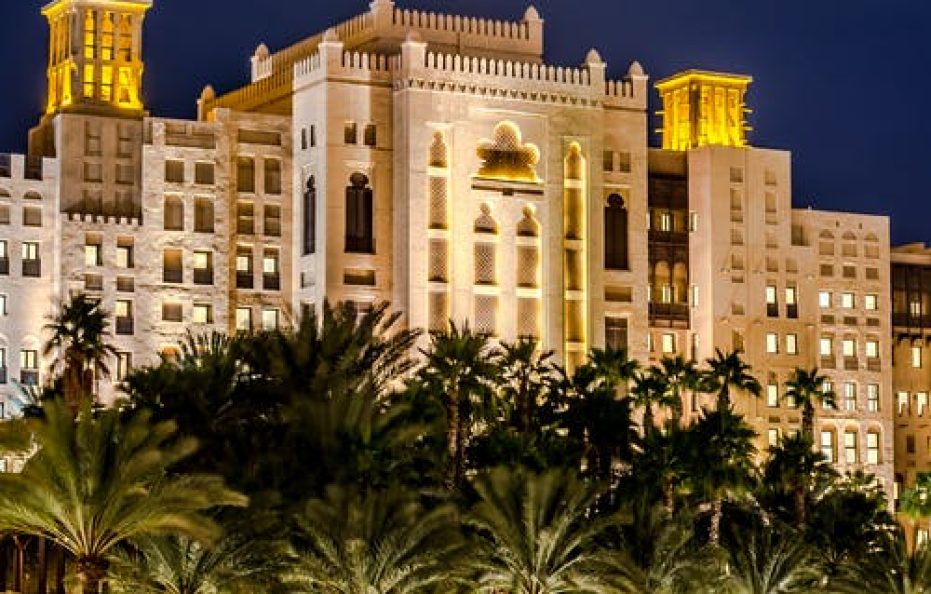 Certification Property