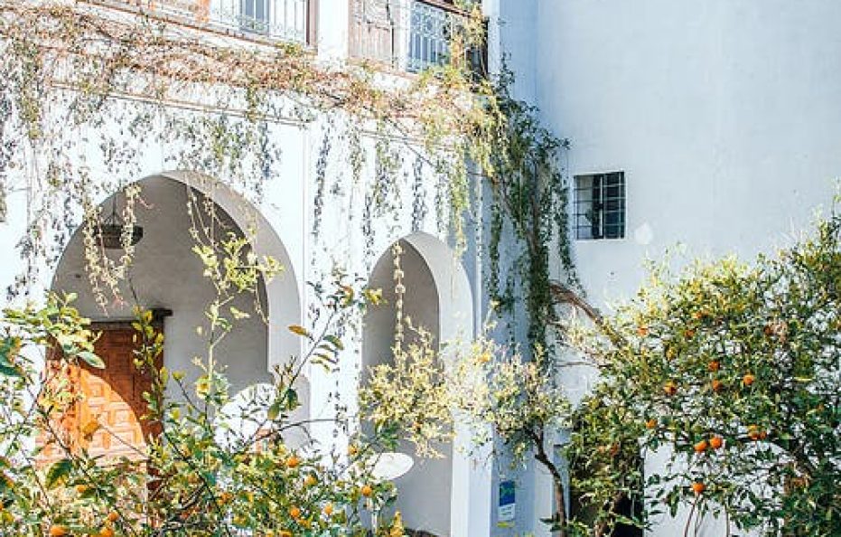 Certification Property